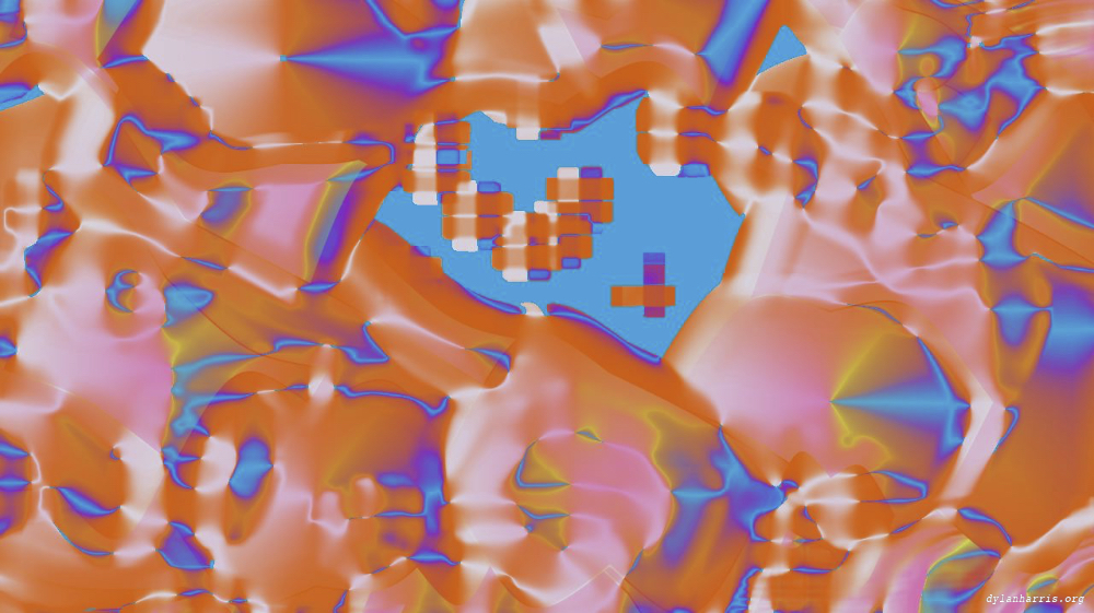 Image 'reflets &mdash; msg &mdash; variations 2 new 6 2 2'.