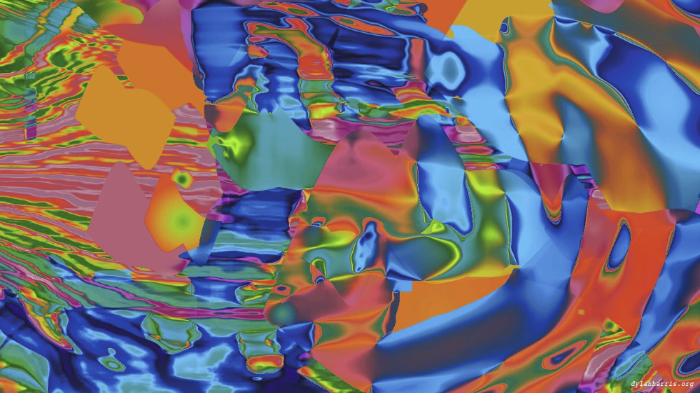 Image 'reflets &mdash; msg &mdash; variations 2 new 6 4 3'.