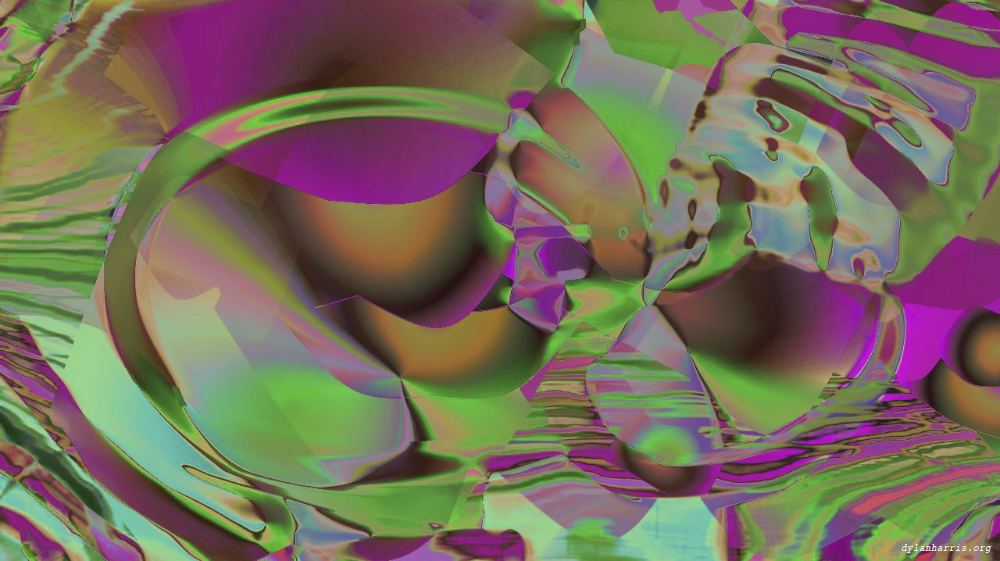 Image 'reflets &mdash; msg &mdash; variations 2 new 6 4 4'.