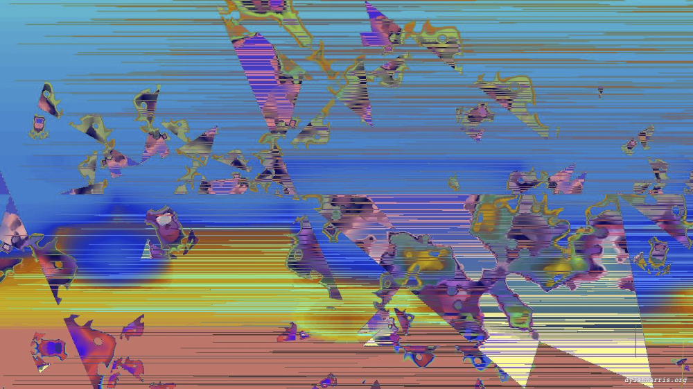 Image 'reflets &mdash; msg &mdash; variations 2 new 6 7 2'.