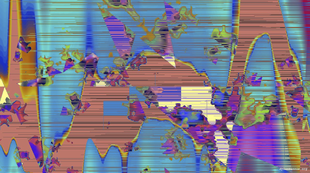 Image 'reflets &mdash; msg &mdash; variations 2 new 6 7 3'.