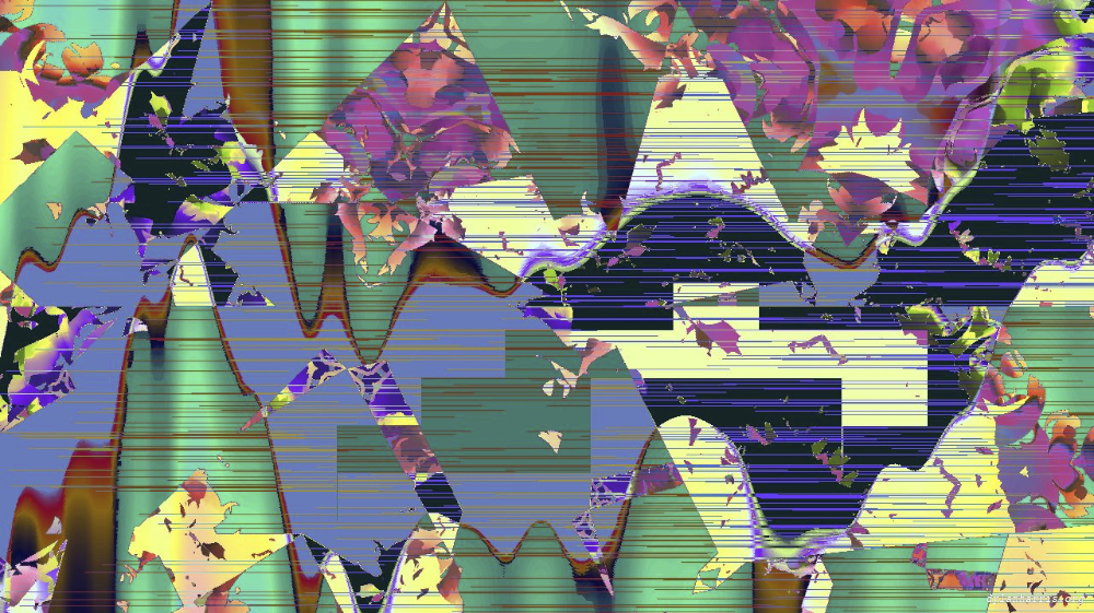 Image 'reflets &mdash; msg &mdash; variations 2 new 6 7 4'.