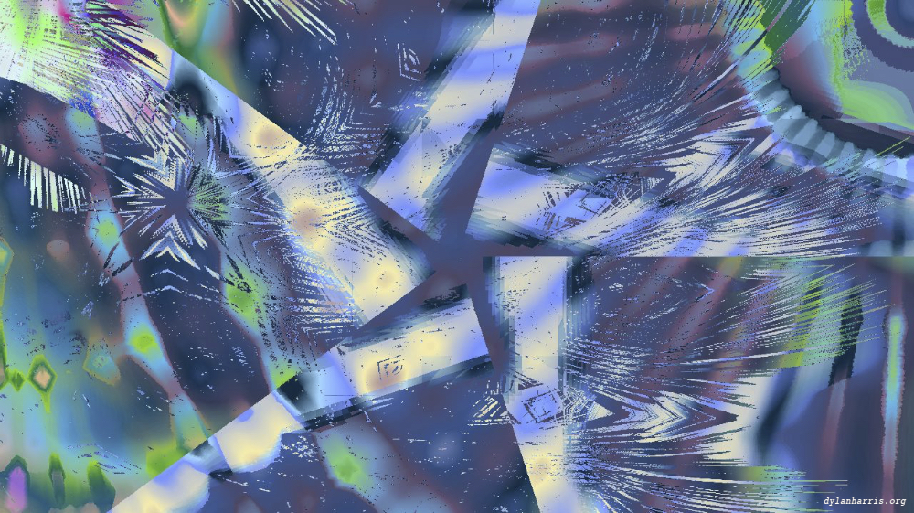 Image 'reflets &mdash; msg &mdash; variations 2 new 6 7 6'.