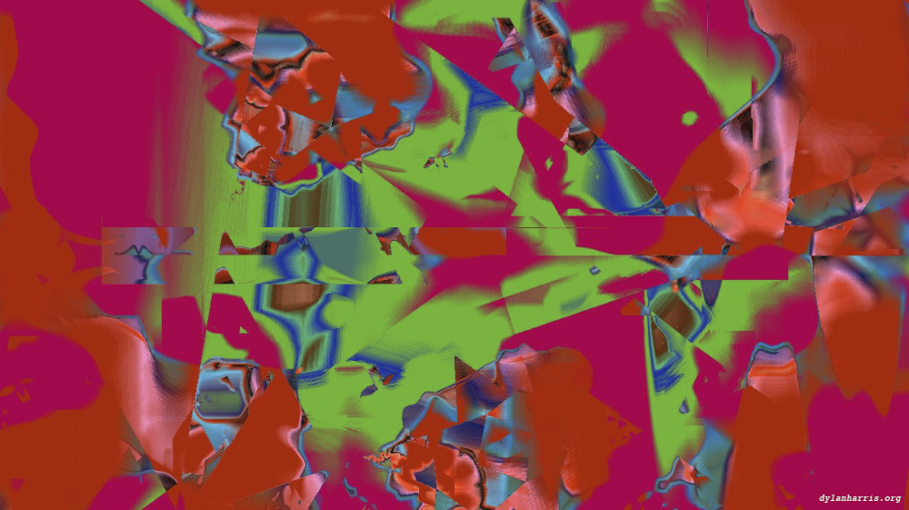 Image 'reflets &mdash; msg &mdash; variations 2 new 6 8 1'.