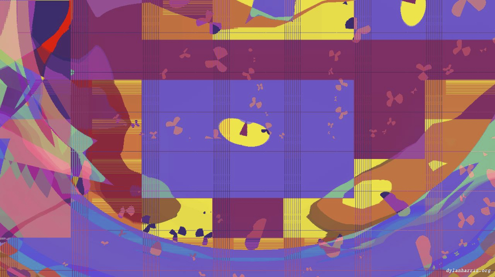 Image 'reflets &mdash; msg &mdash; variations 2 new 6 8 2'.