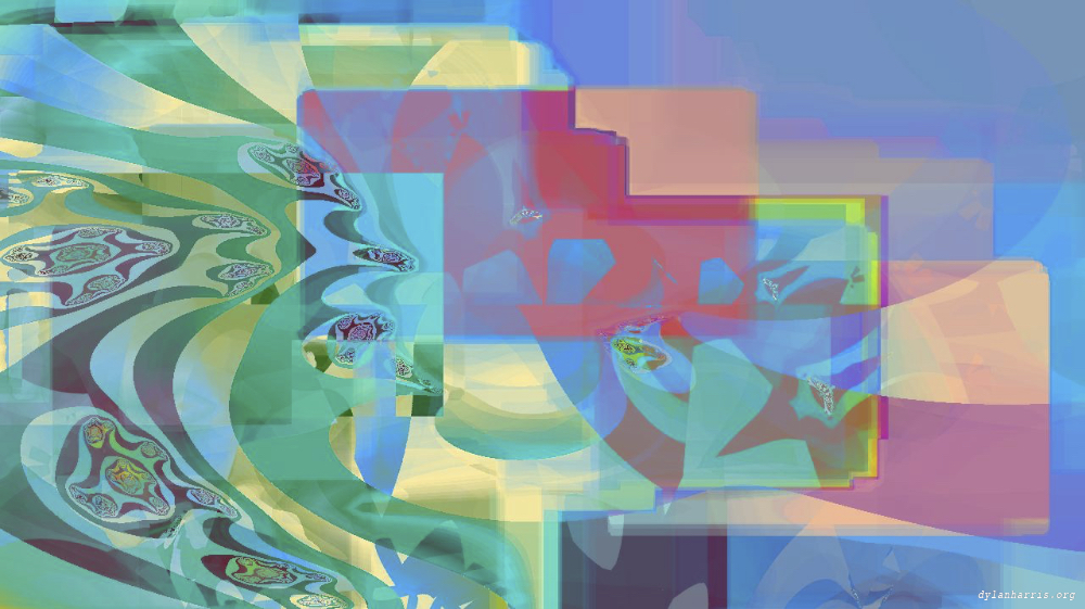 Image 'reflets &mdash; msg &mdash; variations 2 new 6 8 4'.