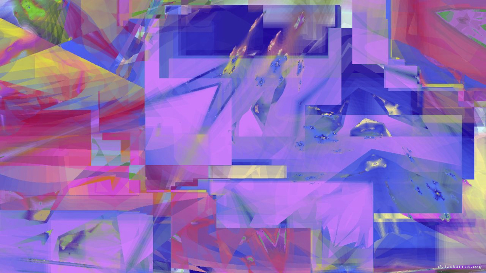 Image 'reflets &mdash; msg &mdash; variations 2 new 6 8 5'.