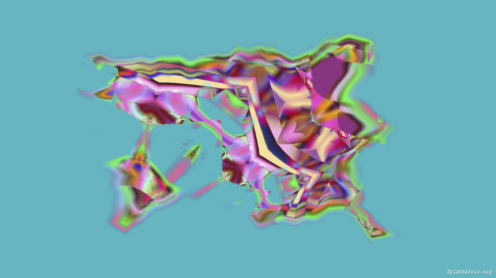 Image 'reflets &mdash; msg &mdash; variations 2 new 6 9 3'.