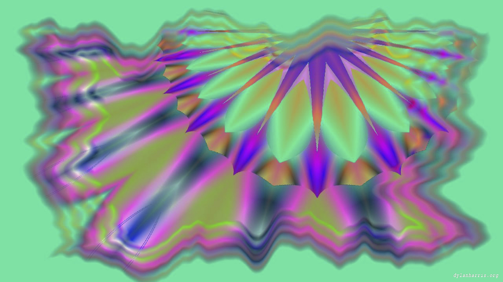 Image 'reflets &mdash; msg &mdash; variations 2 new 6 9 6'.