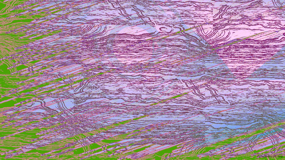 Image 'reflets &mdash; msg &mdash; variations 2 new 7 10 4'.