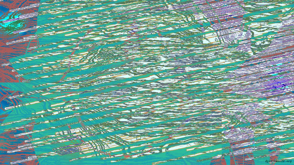 Image 'reflets &mdash; msg &mdash; variations 2 new 7 10 5'.