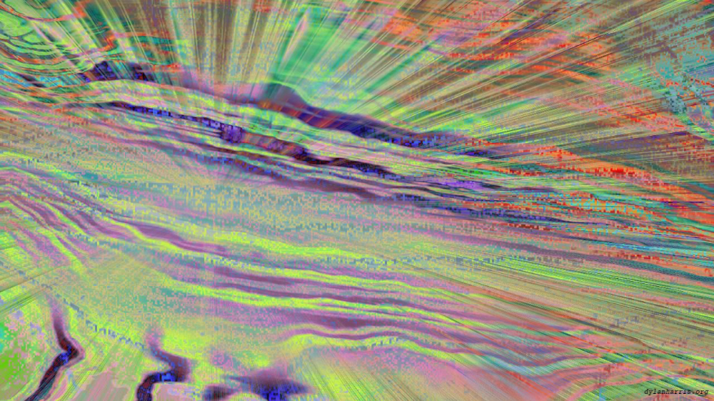 Image 'reflets &mdash; msg &mdash; variations 2 new 7 10 6'.