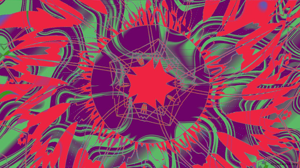 Image 'reflets &mdash; msg &mdash; variations 2 new 7 10 7'.