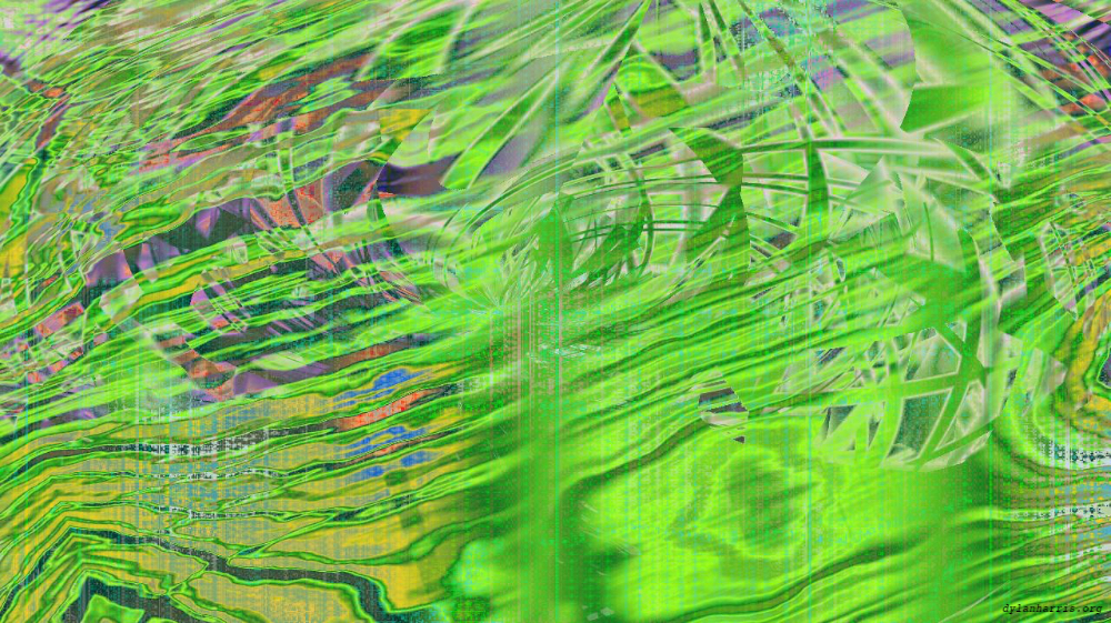 Image 'reflets &mdash; msg &mdash; variations 2 new 7 10 8'.