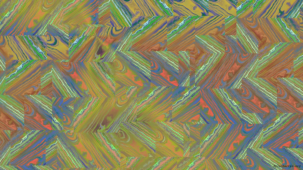 Image 'reflets &mdash; msg &mdash; variations 2 new 7 11 6'.