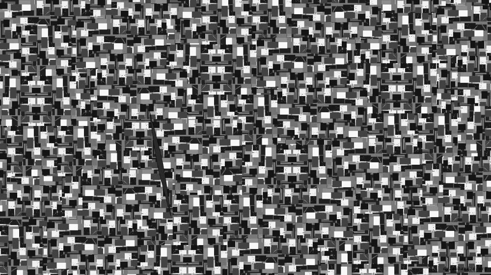 Image 'reflets &mdash; msg &mdash; variations 2 new 7 11 8'.