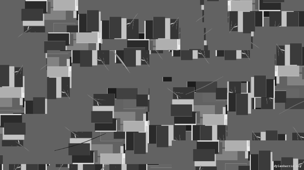 Image 'reflets &mdash; msg &mdash; variations 2 new 7 12 1'.