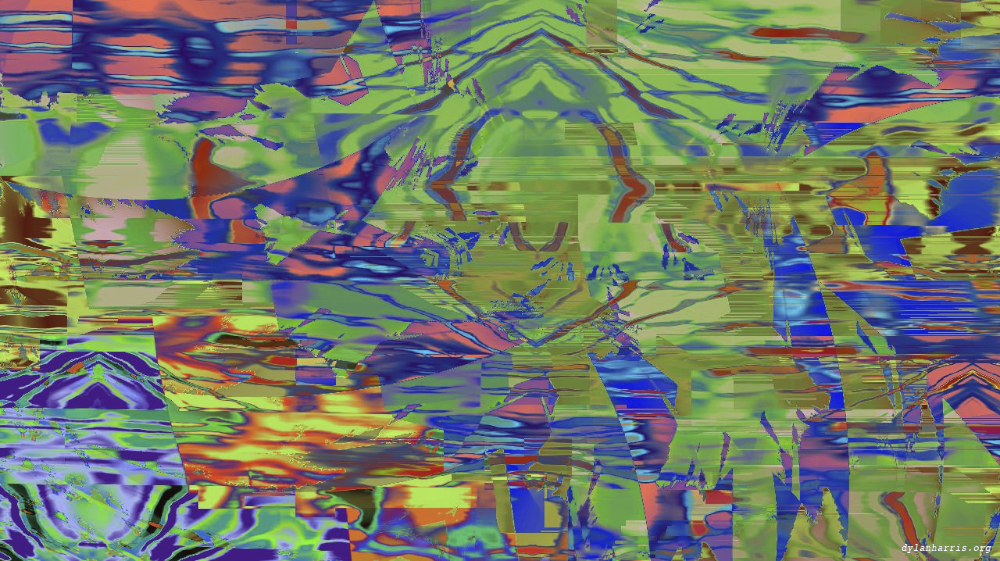 Image 'reflets &mdash; msg &mdash; variations 2 new 7 12 6'.