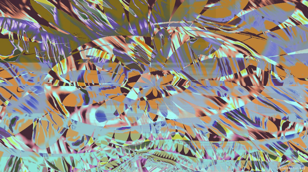 Image 'reflets &mdash; msg &mdash; variations 2 new 7 12 8'.