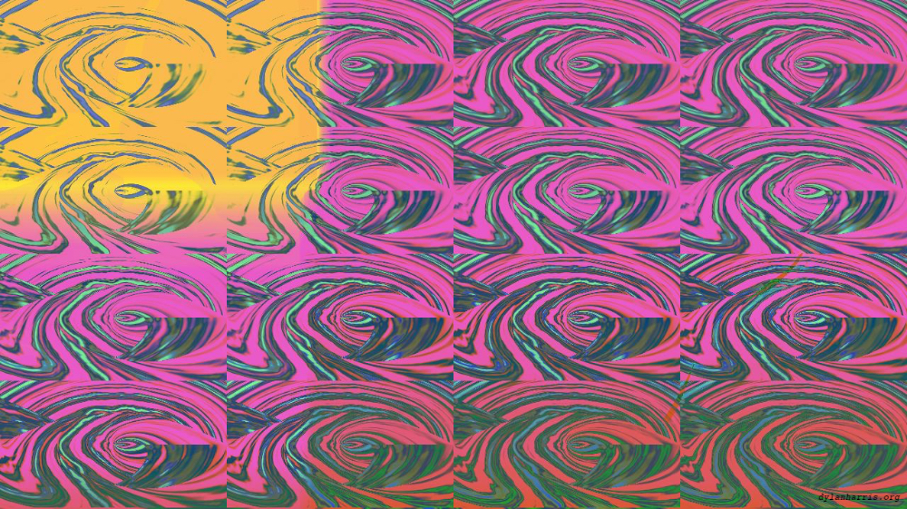 Image 'reflets &mdash; msg &mdash; variations 2 new 7 13 7'.