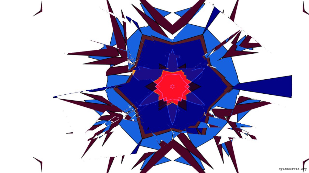 Image 'reflets &mdash; msg &mdash; variations 2 new 7 16 7'.