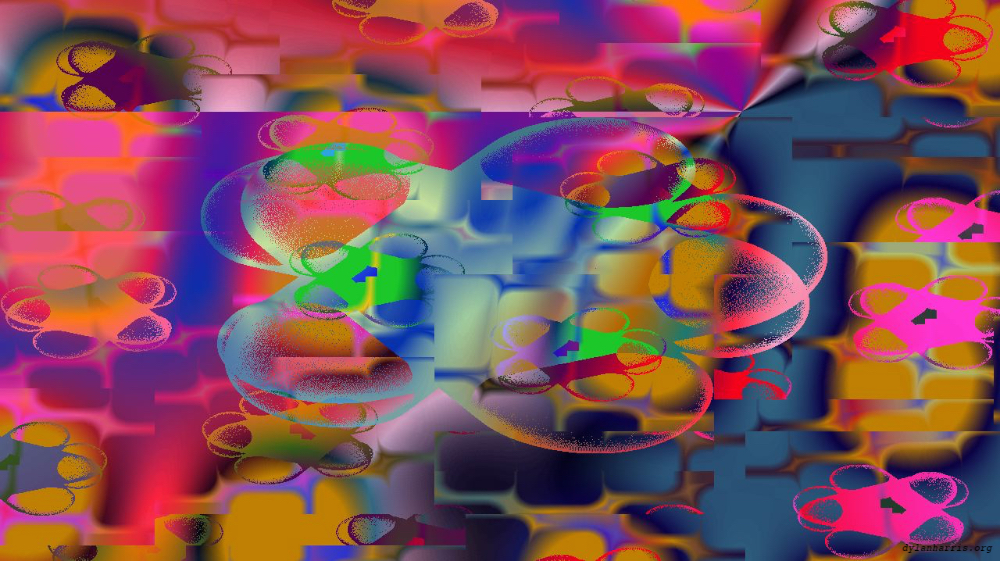 Image 'reflets &mdash; msg &mdash; variations 2 new 7 4 3'.