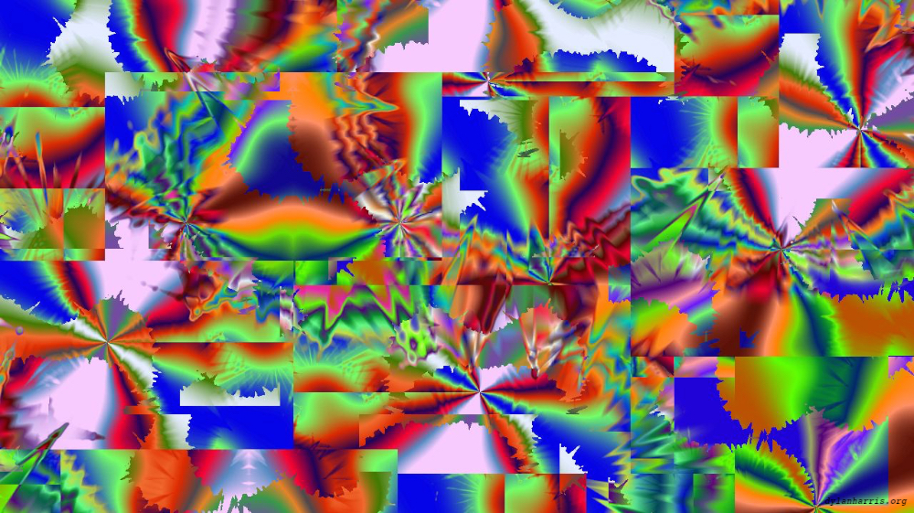 Image 'reflets &mdash; msg &mdash; variations 2 new 7 4 5'.