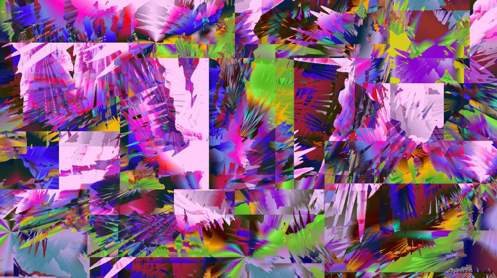 Image 'reflets &mdash; msg &mdash; variations 2 new 7 4 8'.