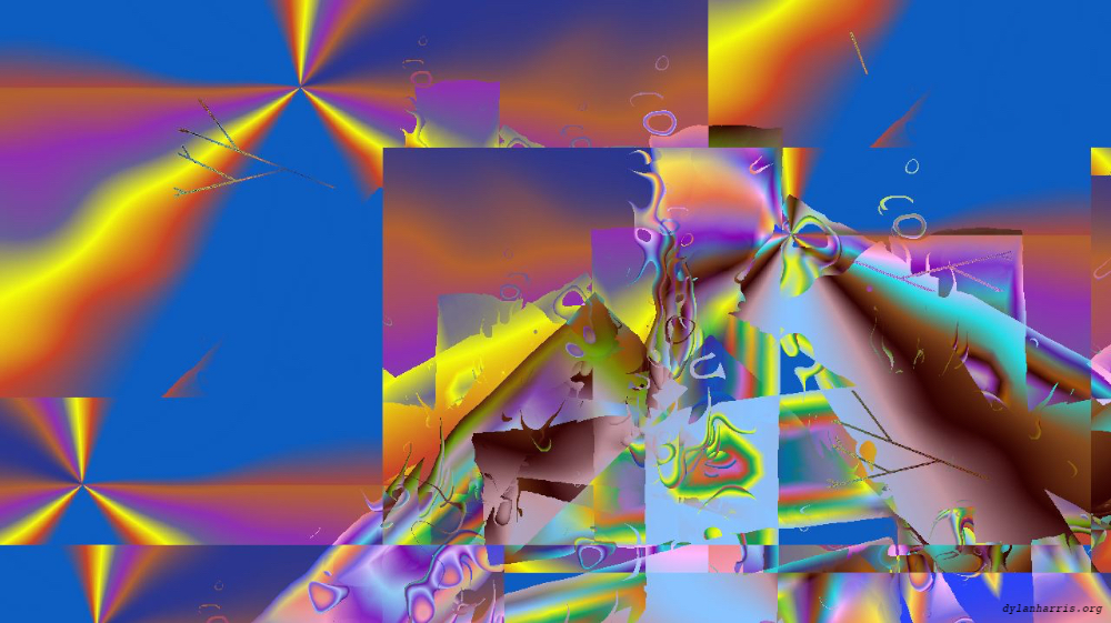 Image 'reflets &mdash; msg &mdash; variations 2 new 7 5 1'.