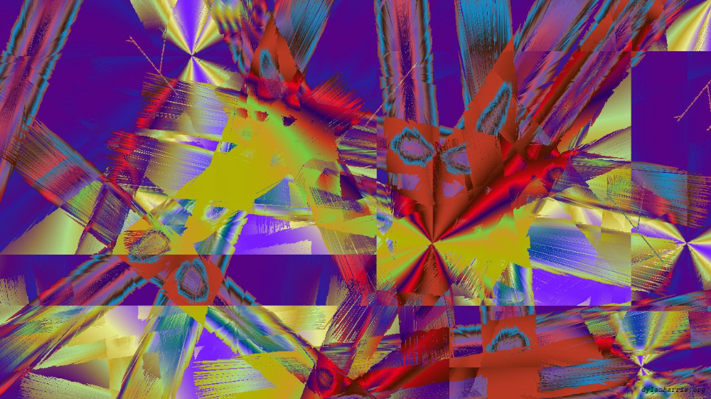 Image 'reflets &mdash; msg &mdash; variations 2 new 7 5 4'.