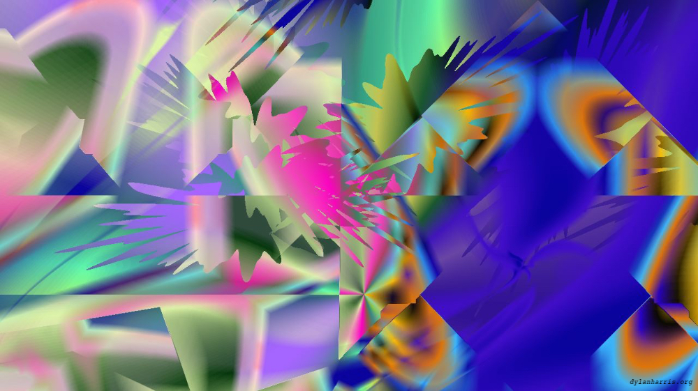 Image 'reflets &mdash; msg &mdash; variations 2 new 7 6 7'.