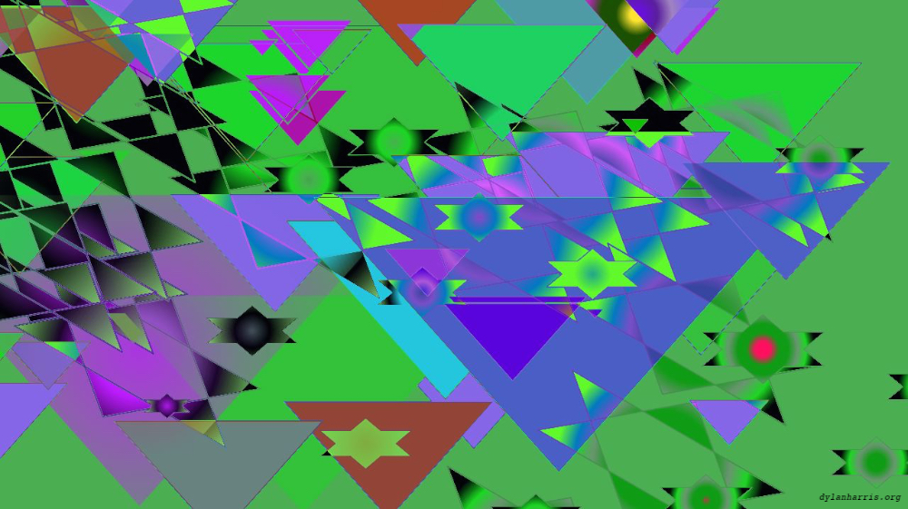 Image 'reflets &mdash; msg &mdash; variations 2 new 7 6 8'.