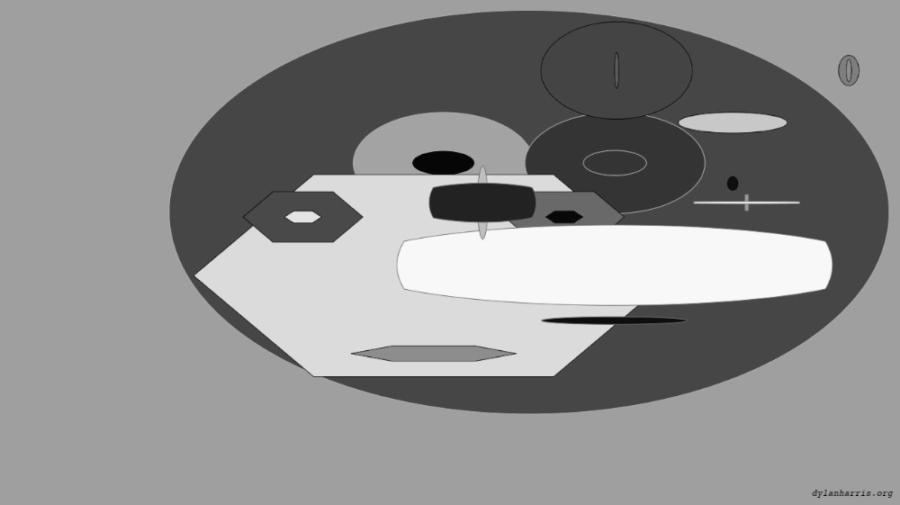 Image 'reflets &mdash; msg &mdash; variations 2 new 7 7 5'.