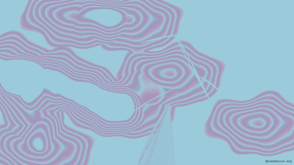 Image 'reflets &mdash; msg &mdash; variations 2 new 7 7 8'.