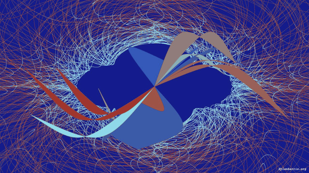 Image 'reflets &mdash; msg &mdash; variations 2 new 7 8 3'.