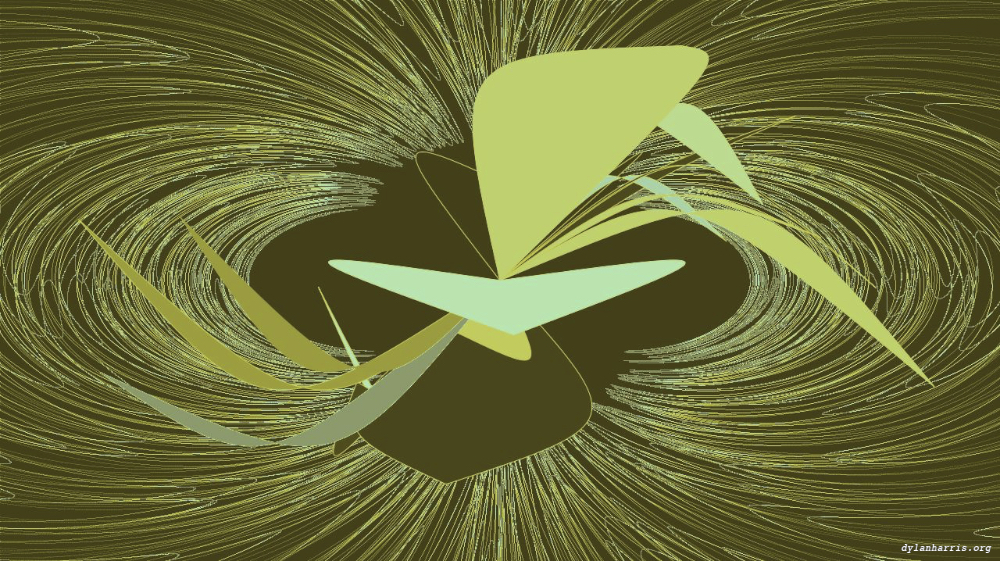 Image 'reflets &mdash; msg &mdash; variations 2 new 7 8 4'.