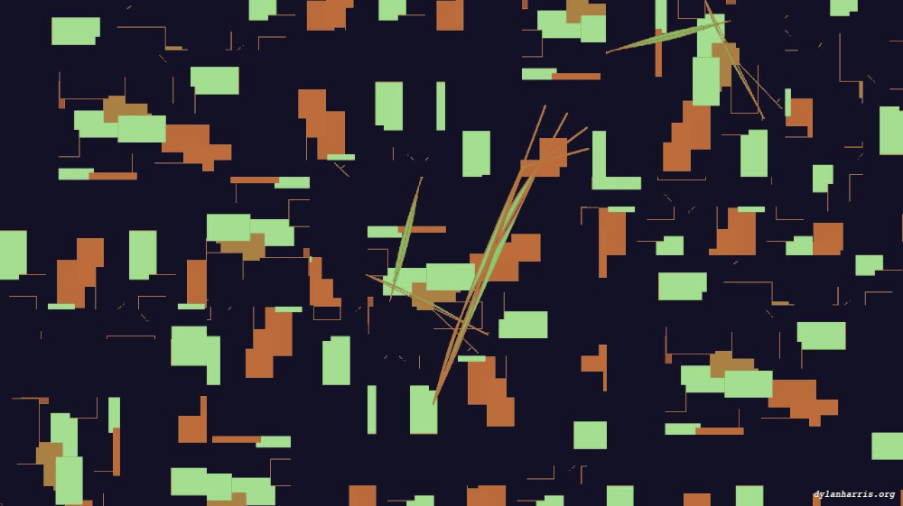 Image 'reflets &mdash; msg &mdash; variations 2 new 7 8 6'.