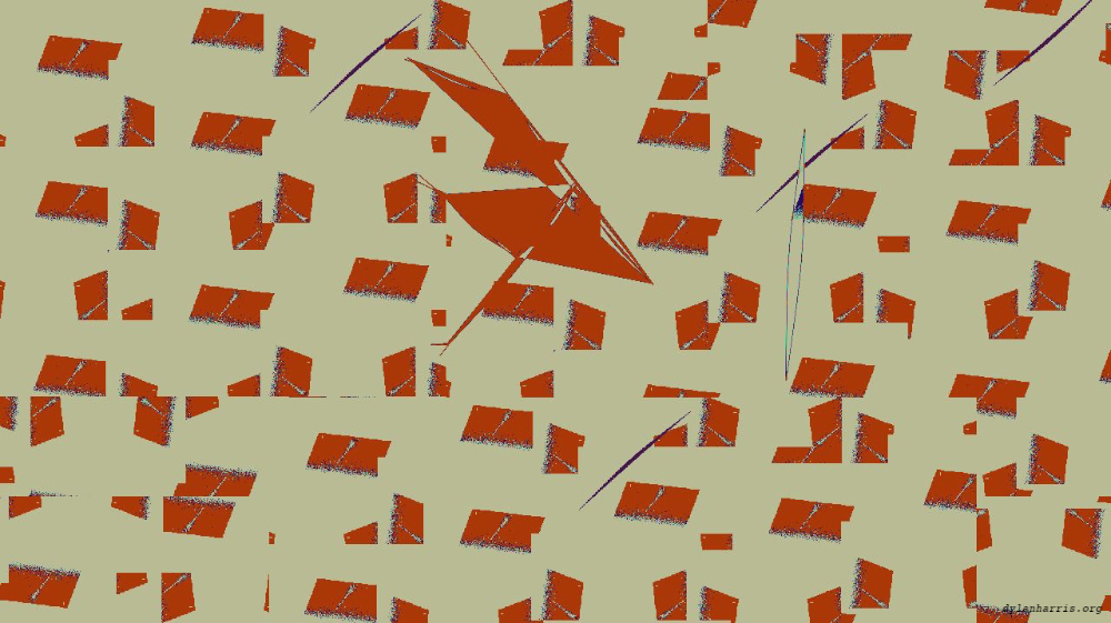 Image 'reflets &mdash; msg &mdash; variations 2 new 7 9 2'.