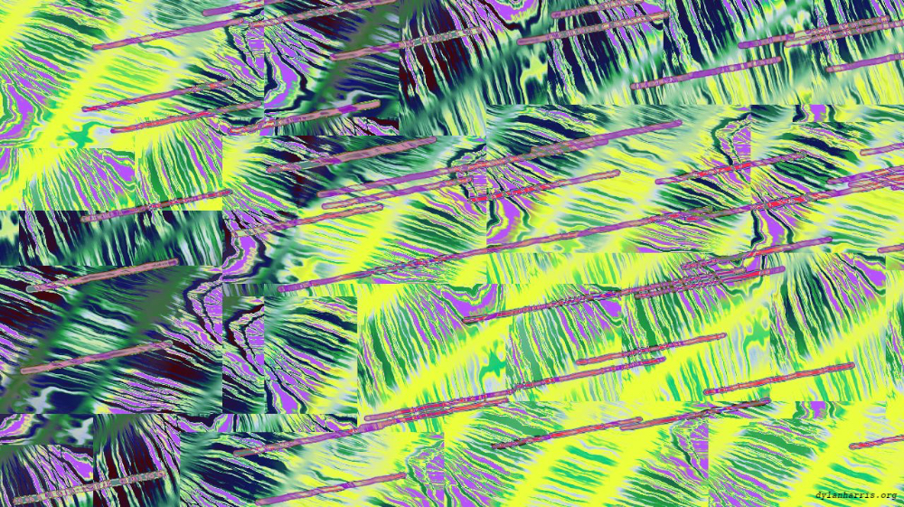 Image 'reflets &mdash; msg &mdash; variations 2 new 7 9 4'.