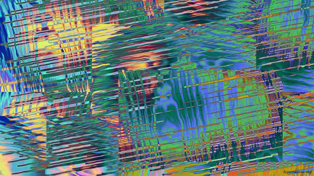 Image 'reflets &mdash; msg &mdash; variations 2 new 7 9 8'.