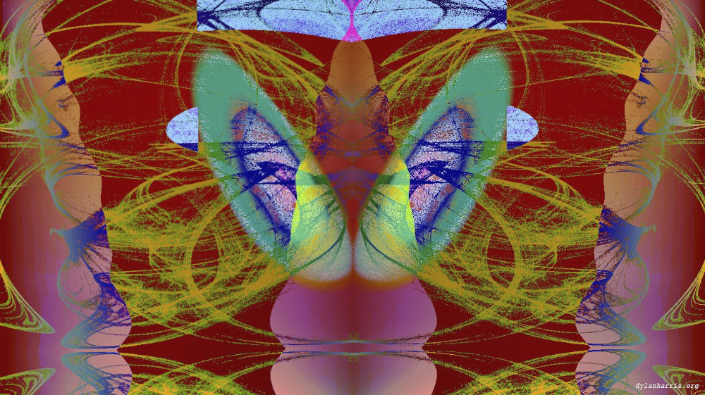 Image 'reflets &mdash; msg &mdash; variations 2 new 8 10 5'.