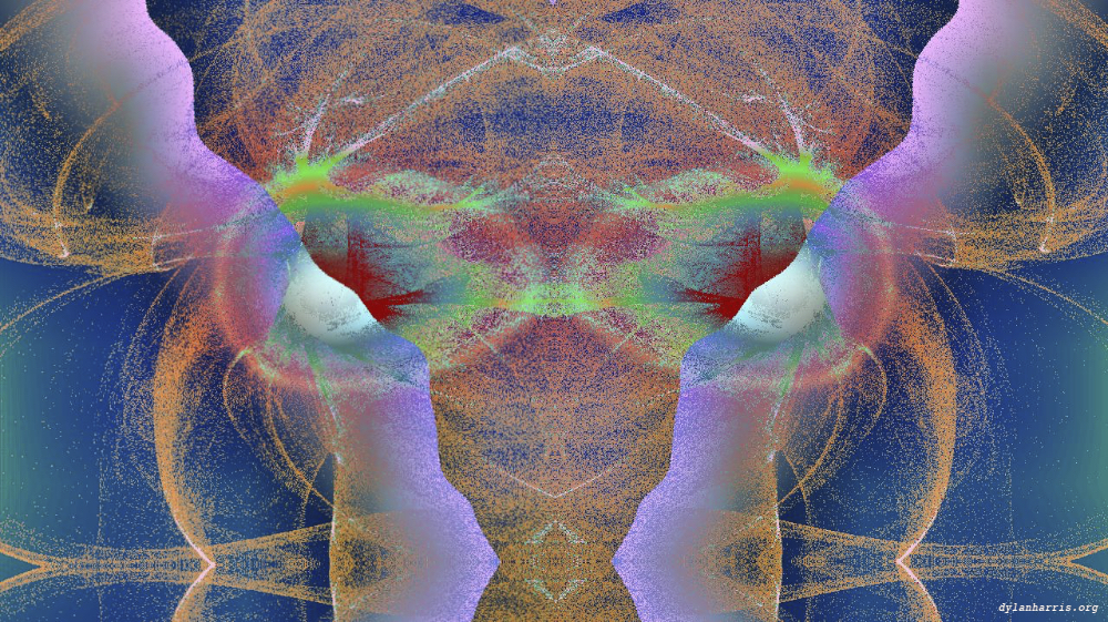 Image 'reflets &mdash; msg &mdash; variations 2 new 8 10 6'.