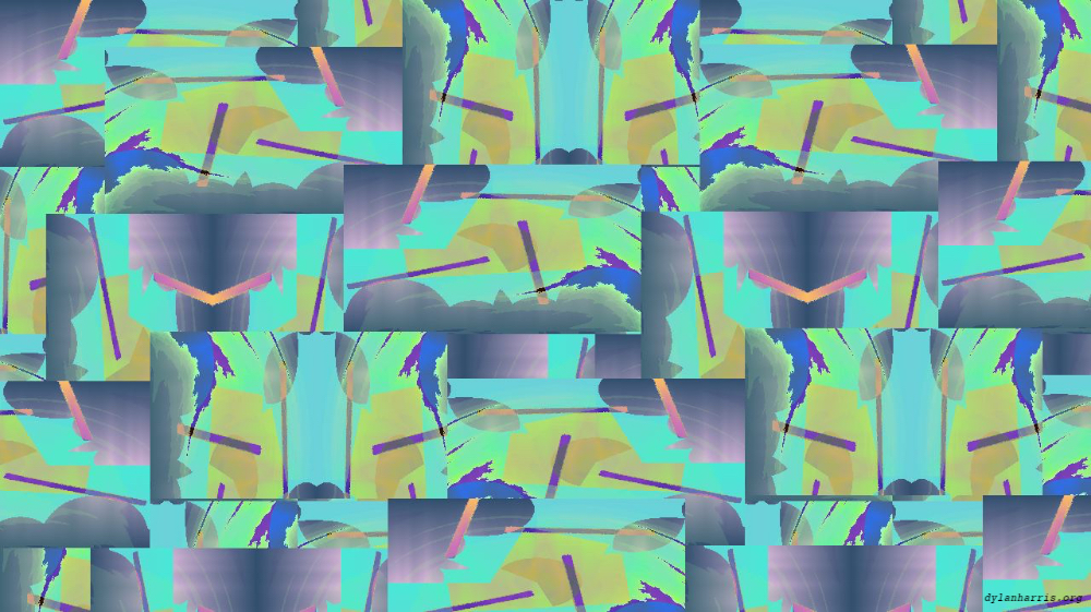 Image 'reflets &mdash; msg &mdash; variations 2 new 8 11 2'.