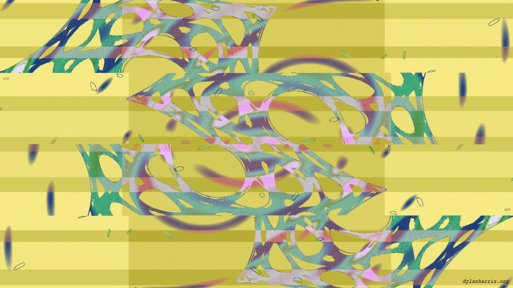 Image 'reflets &mdash; msg &mdash; variations 2 new 8 11 6'.