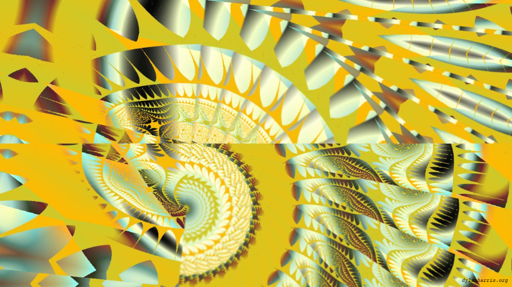 Image 'reflets &mdash; msg &mdash; variations 2 new 8 12 5'.