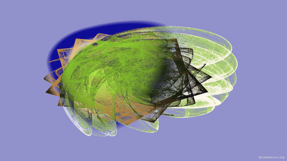 Image 'reflets &mdash; msg &mdash; variations 2 new 8 13 6'.