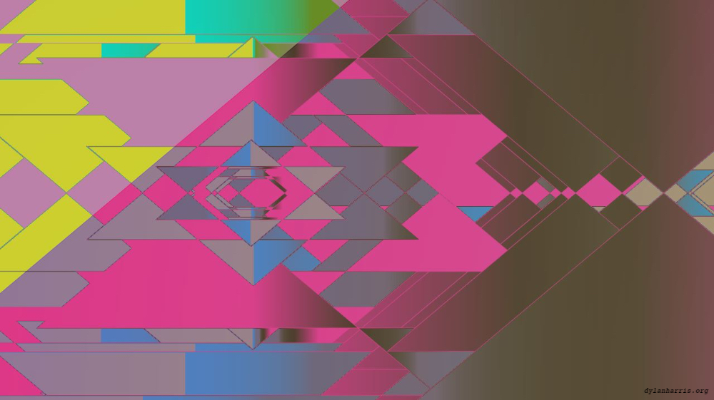 Image 'reflets &mdash; msg &mdash; variations 2 new 8 16 6'.