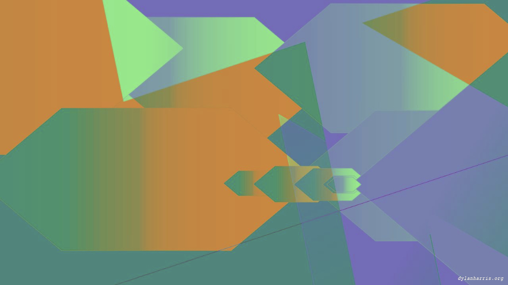 Image 'reflets &mdash; msg &mdash; variations 2 new 8 17 5'.