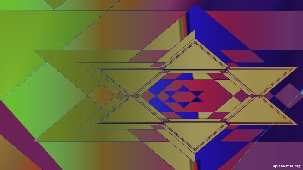 Image 'reflets &mdash; msg &mdash; variations 2 new 8 17 8'.