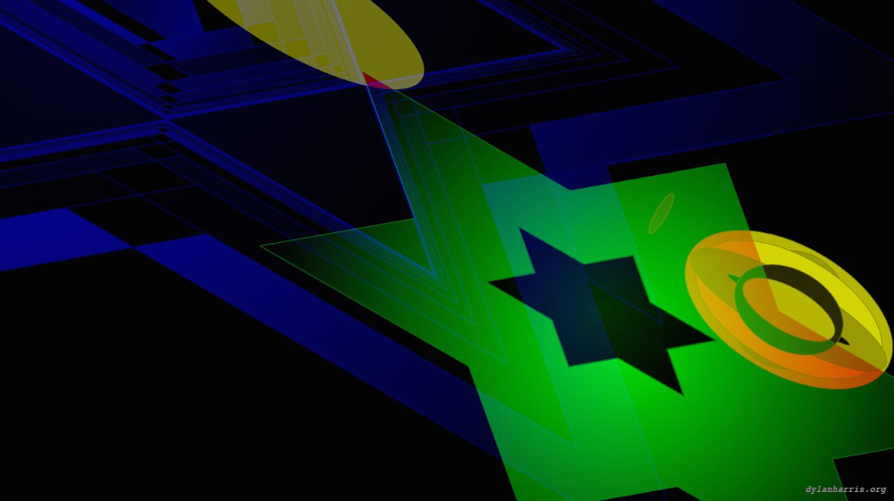 Image 'reflets &mdash; msg &mdash; variations 2 new 8 19 5'.